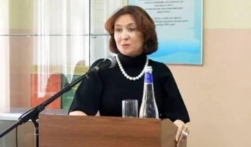 Неизбежное возмездие для Елены Хахалевой