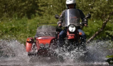 «После ухода «Харлея» нам стало легче». Как живет завод Ural