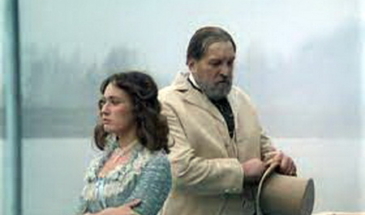 Жестокий романс