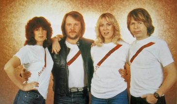 ABBA в начале 1980-х годов