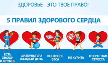 Приятное для сердца