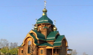 Становление  Николаевского монастыря